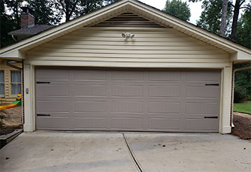 Garage Door Safety and Security Tips | Garage Door Repair East Northport, NY