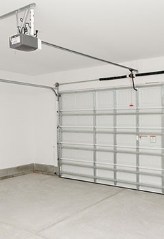 Old Garage Door Opener Installation in Greenlawn