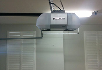 Garage Door Opener Installation - Greenlawn