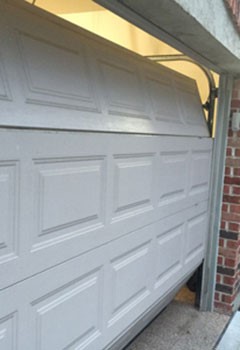 Garage Door Troubleshooting Elwood Service